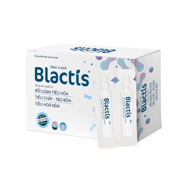 Blactis
