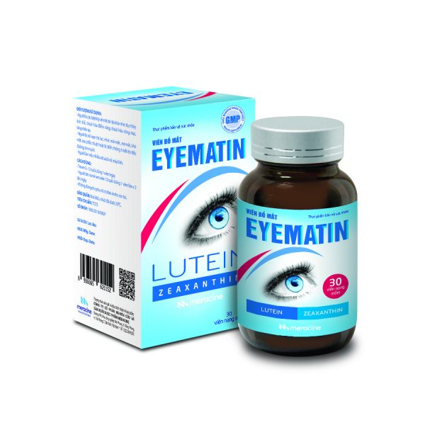 Eyematin