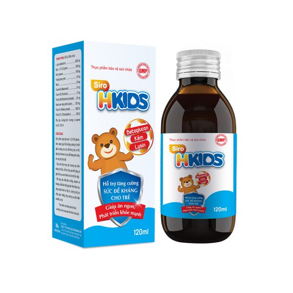 Hkids Syrup