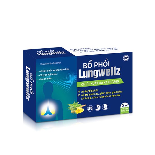 Lungwellz
