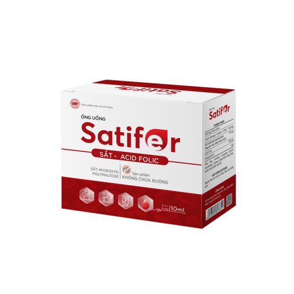 SatiFer