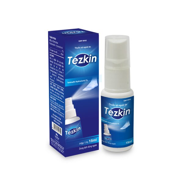 Tezkin