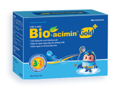 Bio-acimin Gold +