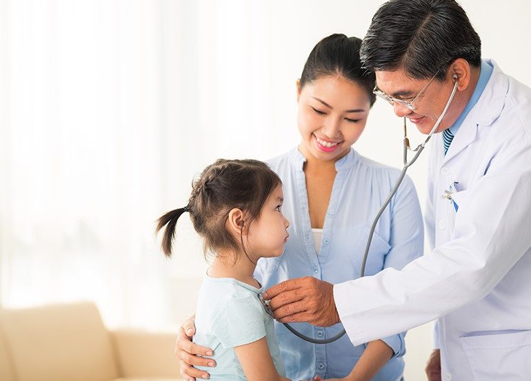 Nên gặp bác sĩ khi sổ mũi kéo dài quá lâu