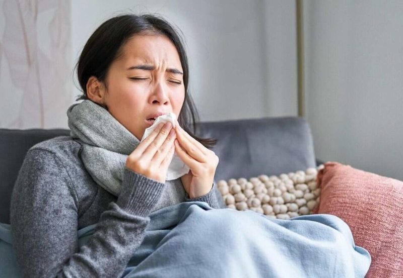 Cần biết nguyên nhân sổ mũi để điều trị đúng cách, hiệu quả