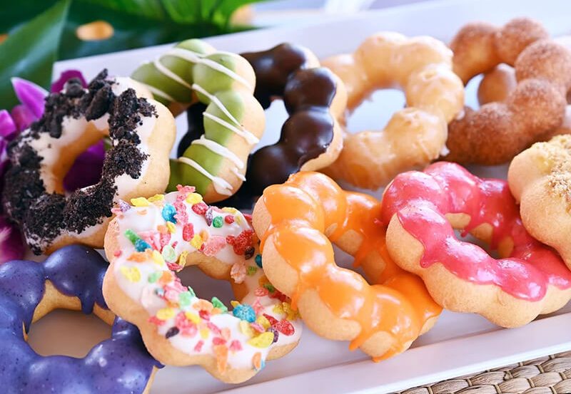 Đồ ngọt gây ảnh hưởng đường ruột và hệ miễn dịch, tăng nguy cơ sổ mũi ở trẻ