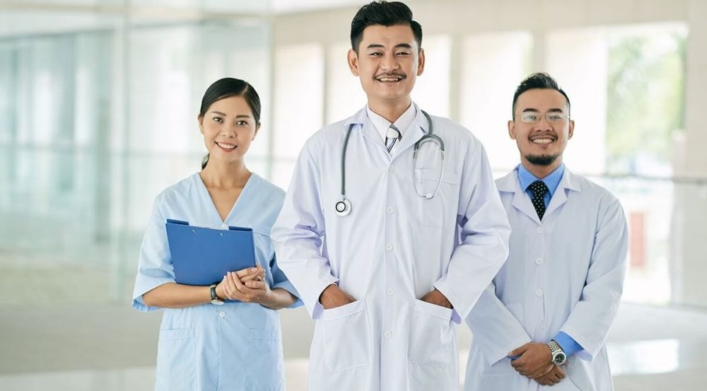 Nên gặp bác sĩ nếu bị nấm da đầu nặng