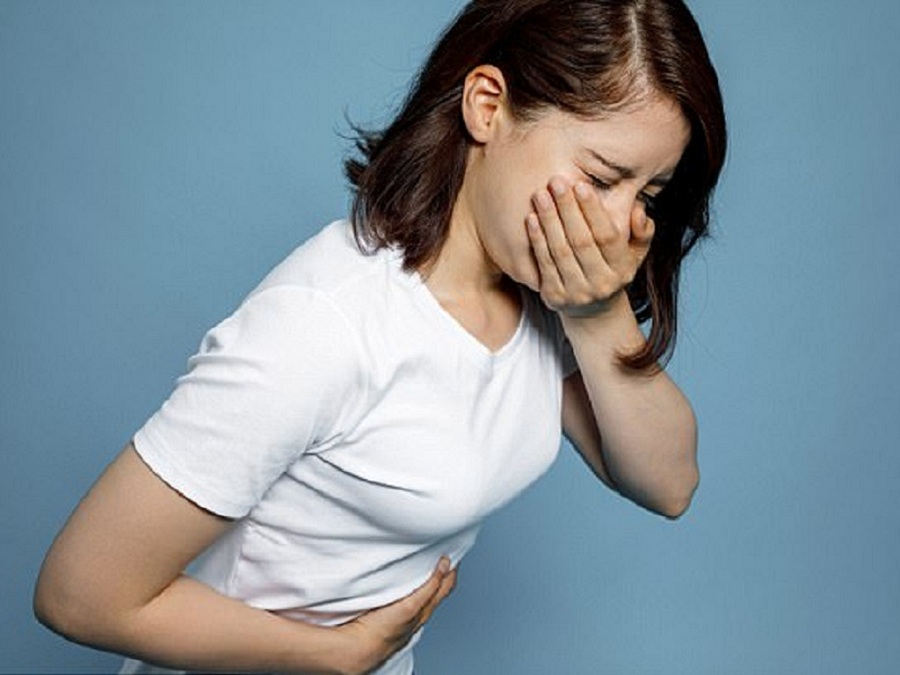 Rối loạn tiêu hóa buồn nôn 3