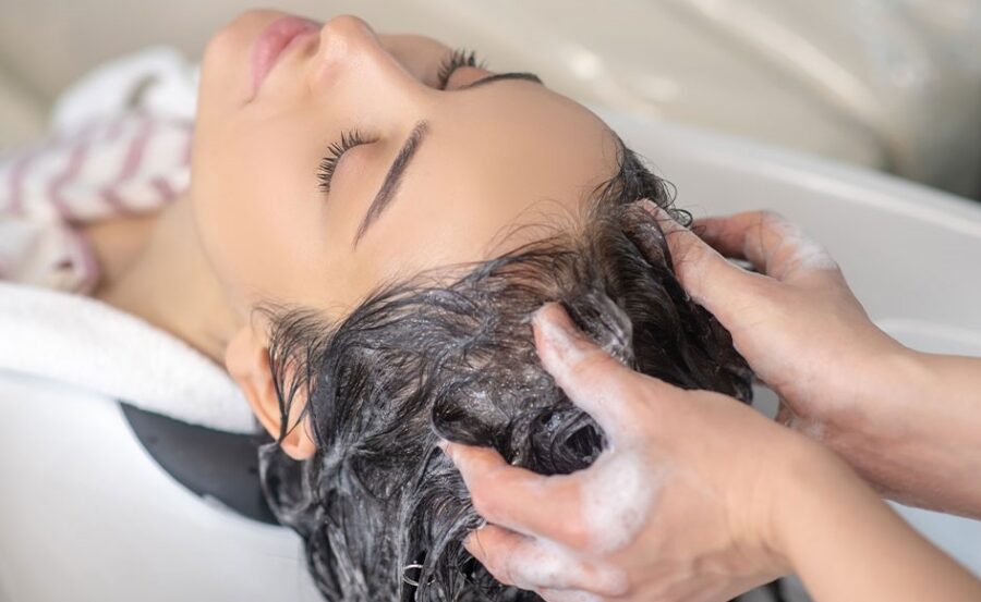 Cần lưu ý khi sử dụng dầu gội trị gàu và rụng tóc để đảm bảo hiệu quả