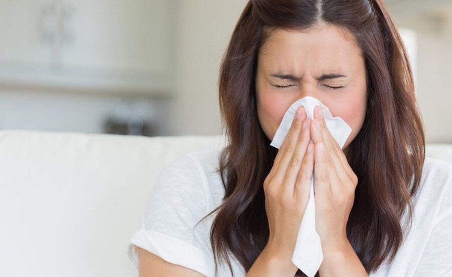 Cần xác định nguyên nhân gây nghẹt mũi để có cách chữa nghẹt mũi hiệu quả nhất