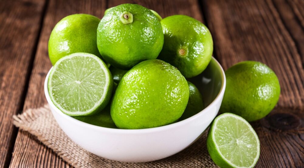 Chanh giúp giảm gàu ngứa hiệu quả