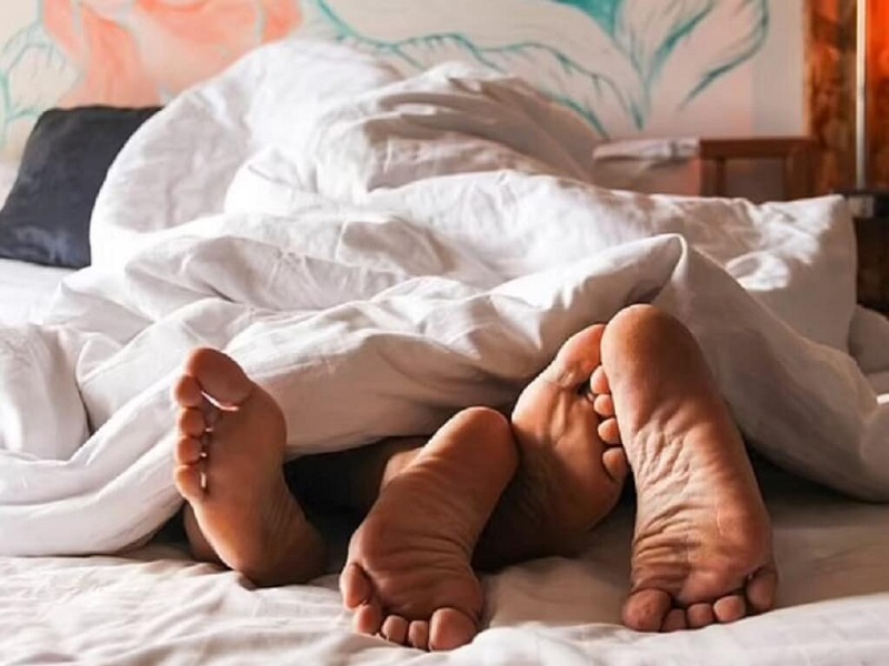 Ngứa vùng kín sau khi quan hệ: Nguyên nhân, cách điều trị