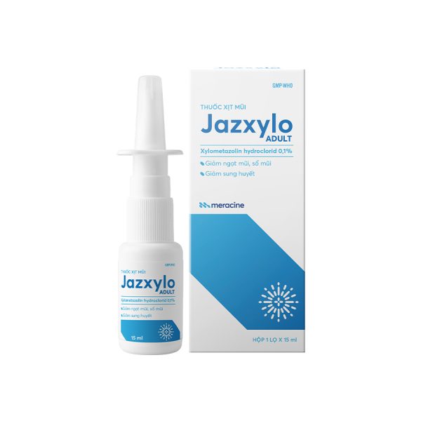 Jazxylo Adult