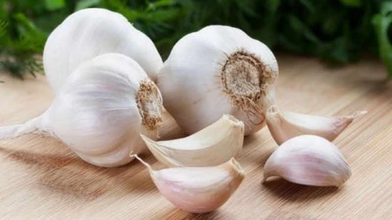 dùng tòi như một cách hết nghẹt mũi tại nhà