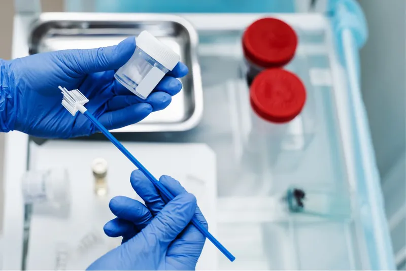 Can thiệp bởi kỹ thuật hiện đại nhằm phát hiện chuẩn xác hơn