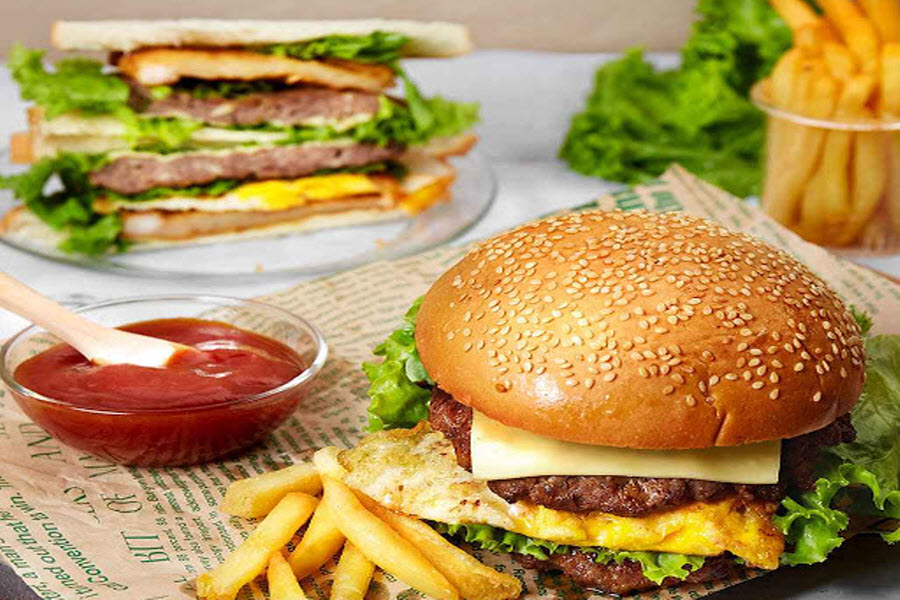 Nghẹt mũi ở trẻ em có nguyên nhân do dị ứng thực phẩm