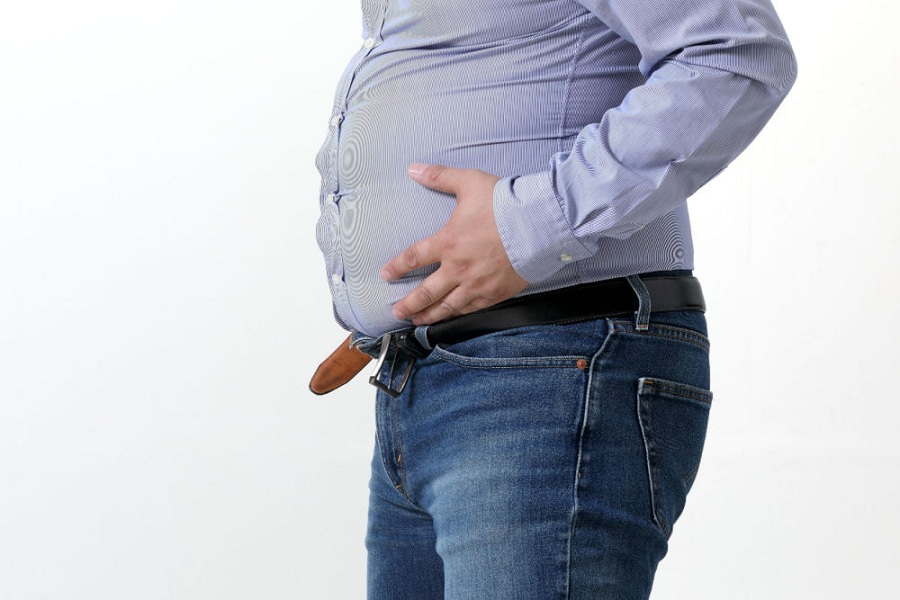 Bụng phình to, căng cứng: Tăng cân hay dấu hiệu bệnh lý đáng ngờ?