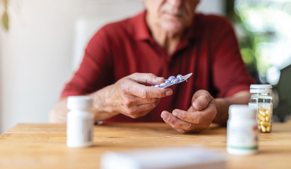 Thuốc giúp cải thiện nhanh nhưng cần tuân thủ chỉ định y khoa để tránh tác dụng phụ.