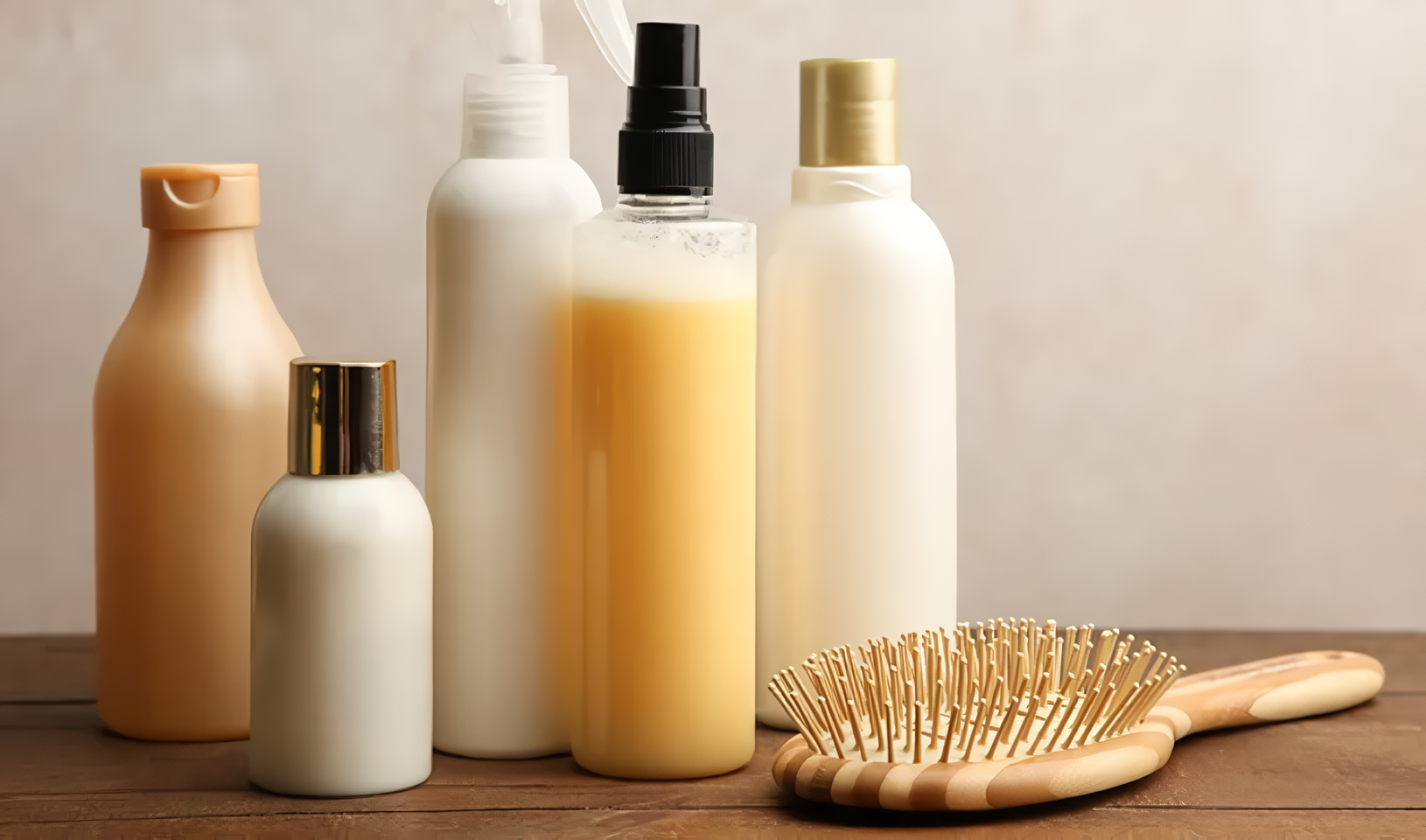 Lựa chọn đúng sản phẩm giúp nâng cao hiệu quả của việc điều trị gàu.