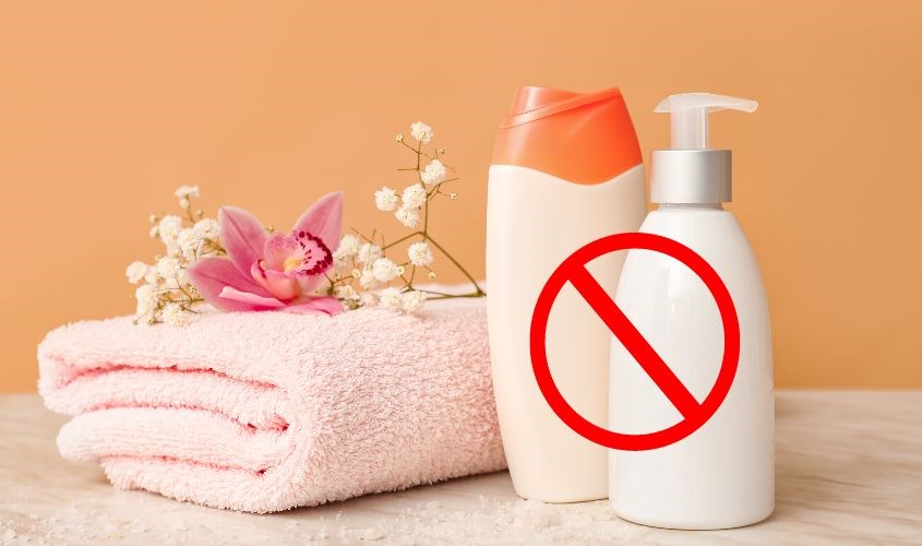 Tránh các tác nhân gây kích ứng giúp giảm viêm mũi