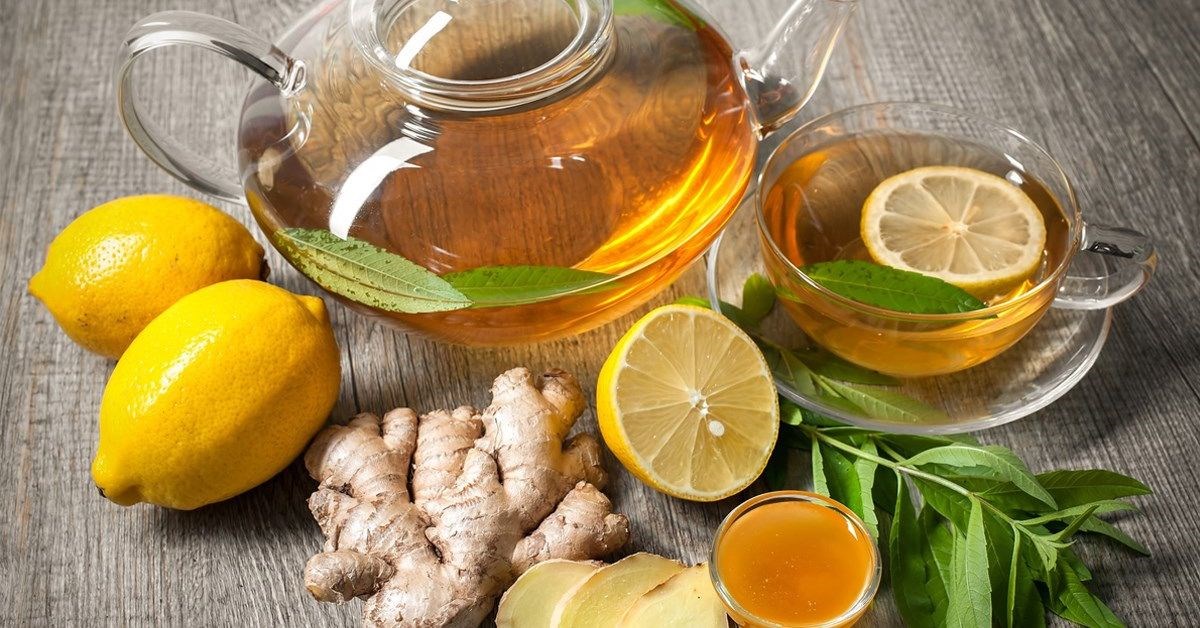 Nguyên liệu tự nhiên dễ tìm là cách trị gàu an toàn cho nữ giới.