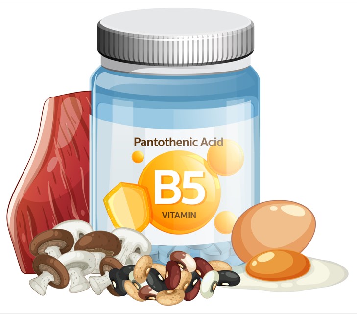 Dầu gội đầu mọc tóc tốt nhất nên chứa Panthenol