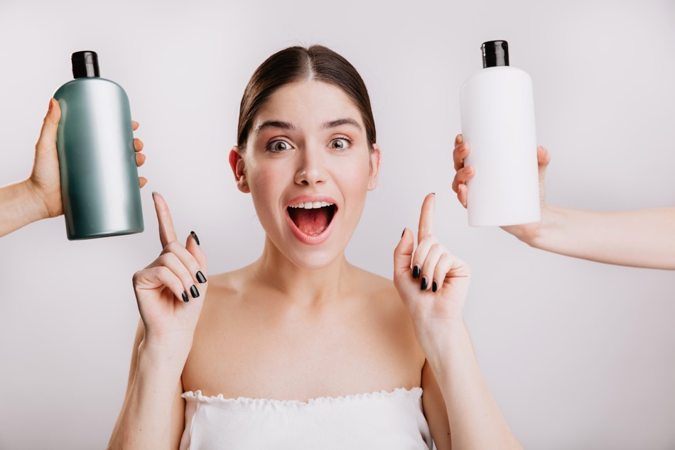 Dầu gội trị gàu rụng tóc tốt nhất là sản phẩm được nhiều người tìm kiếm