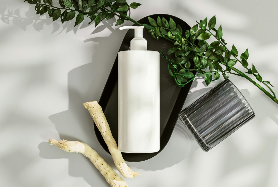 Dầu gội trị gàu tốt nhất hiện nay không chứa thành phần tẩy rửa mạnh