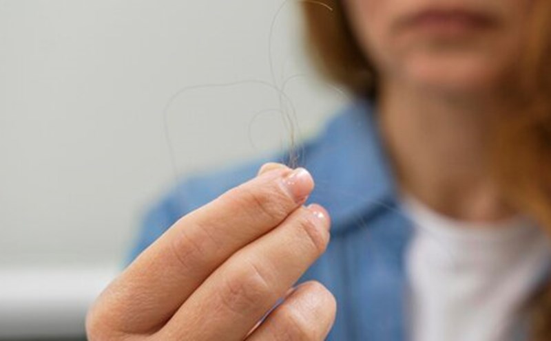 Việc xác định nguyên nhân chính xác sẽ quyết định hướng điều trị có hiệu quả hay không.