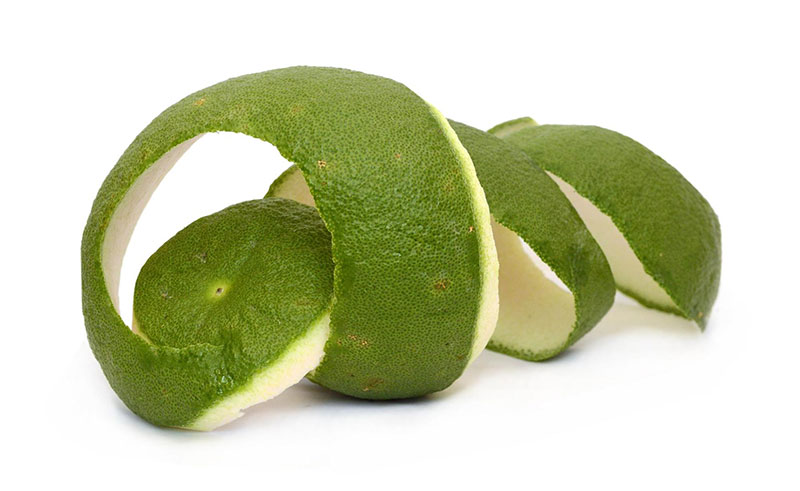 Vỏ bưởi là một trong các loại thảo dược giúp mọc tóc được tin dùng