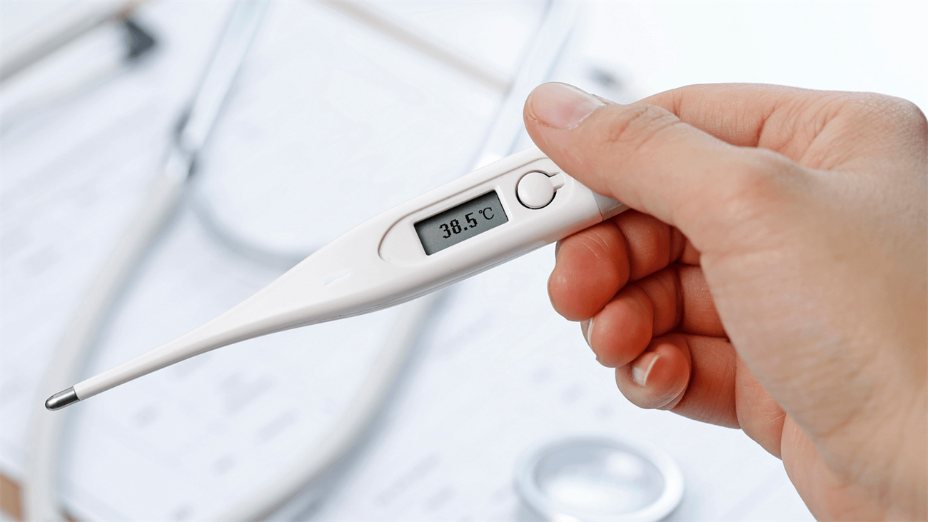 Sự thay đổi nhiệt độ đột ngột khiến mũi nhạy cảm phản ứng mạnh.