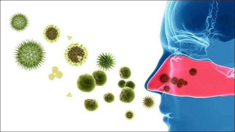 Bệnh có thể kiểm soát tốt nếu kết hợp điều trị y học và phòng ngừa môi trường đúng cách.