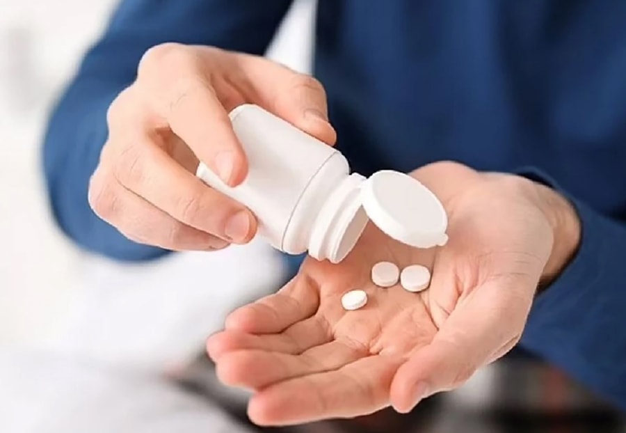 Sử dụng thuốc chống dị ứng khi tình trạng phù nề mũi nghiêm trọng.