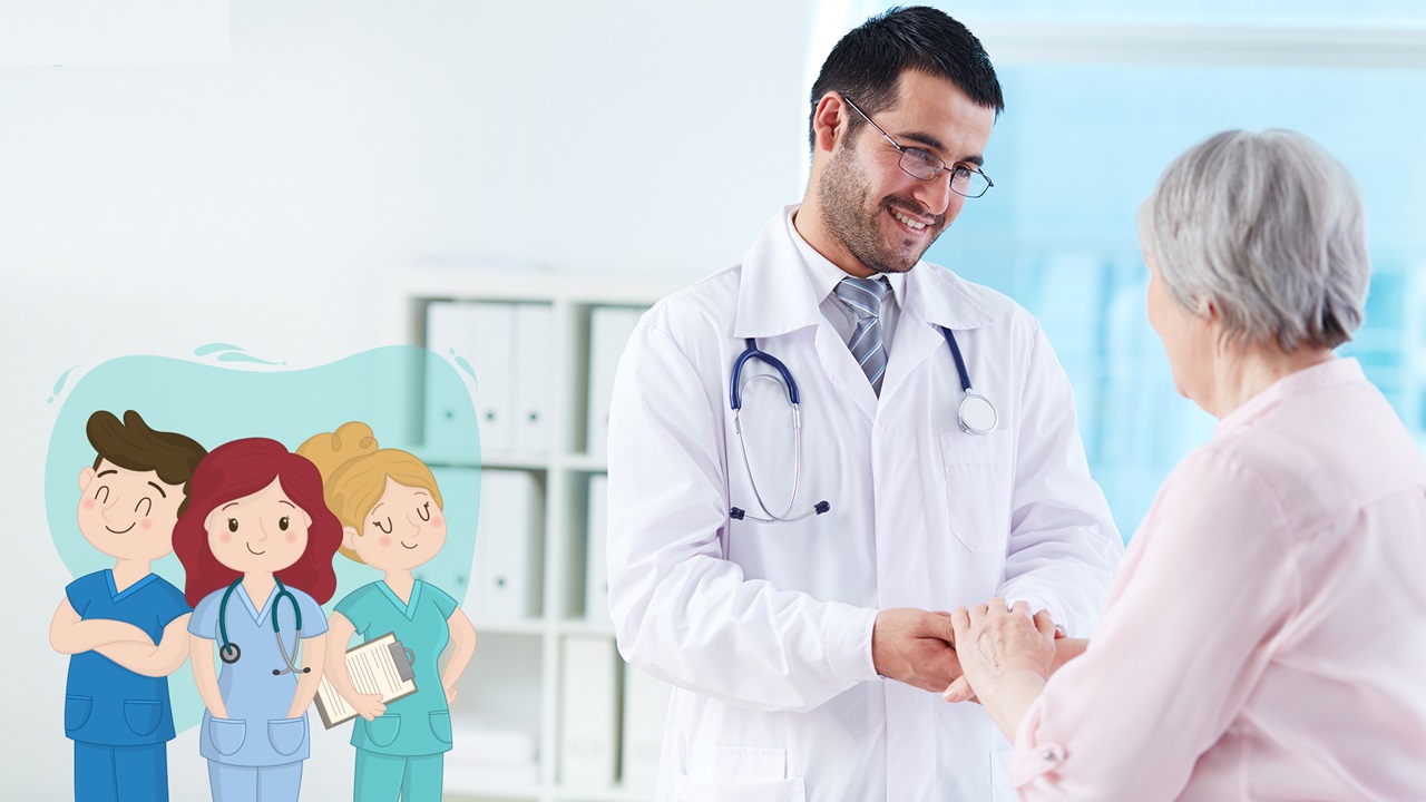 Bạn nên đi khám để được chẩn đoán và điều trị sung huyết mũi hiệu quả