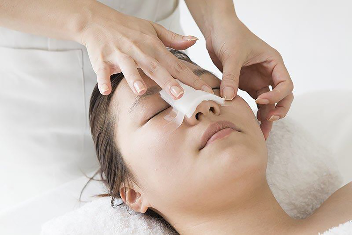 Phẫu thuật giảm thể tích cuốn mũi giúp bệnh nhân thở dễ dàng hơn.