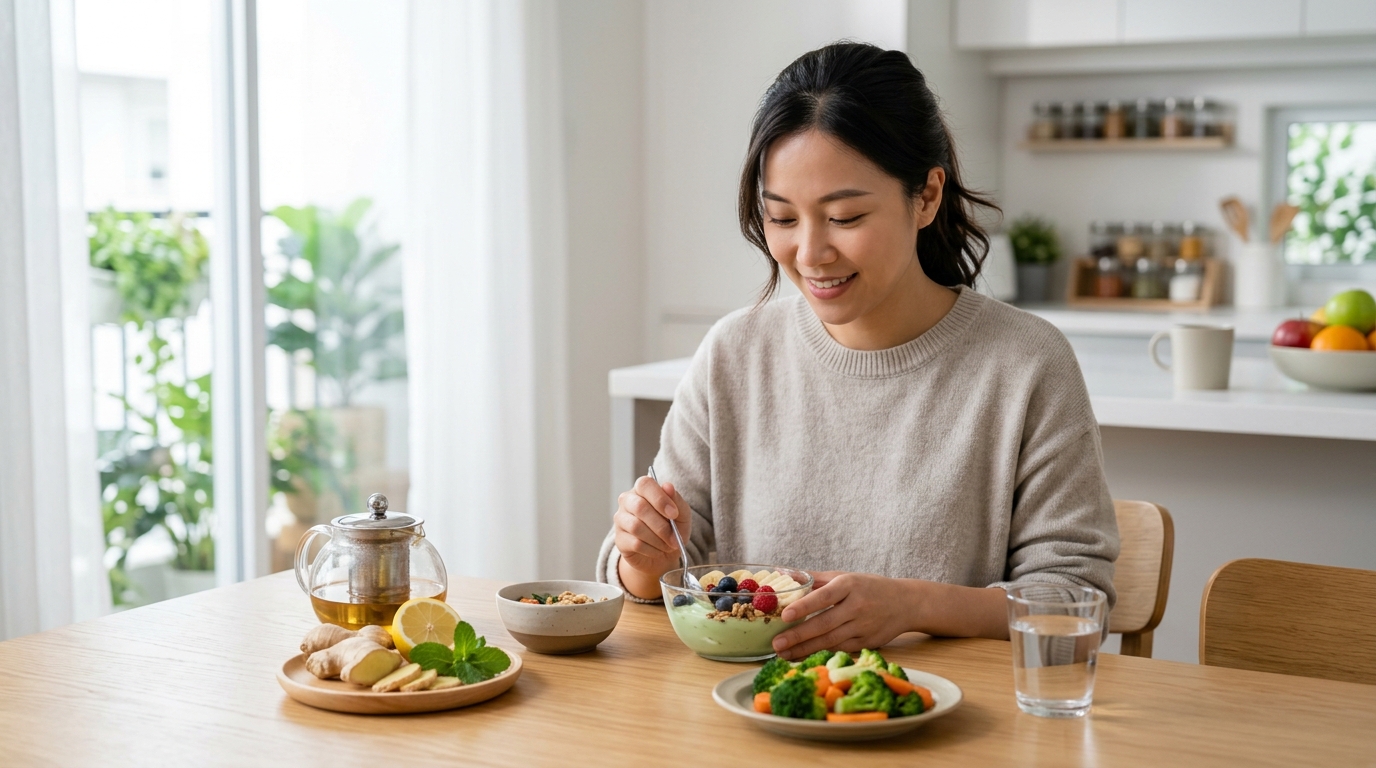IV. Rối loạn tiêu hóa nên làm gì? Giải pháp điều trị
