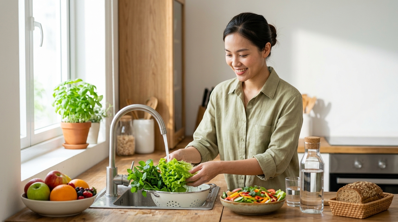 V. Các biện pháp phòng ngừa hiệu quả