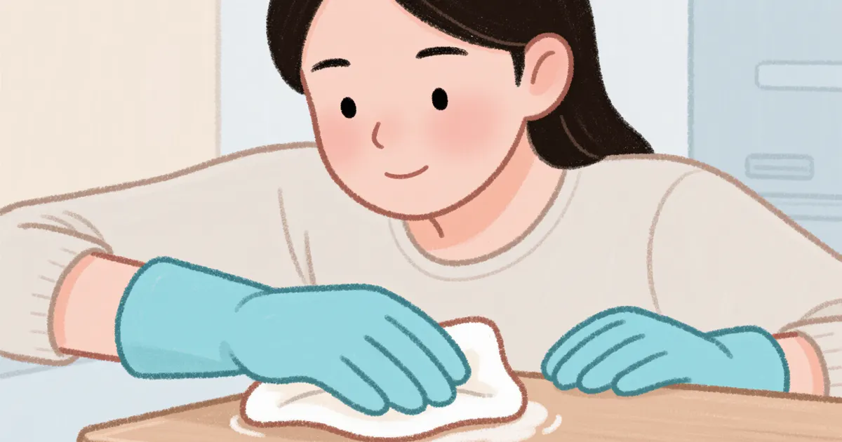 Minh họa biện pháp bảo vệ da để hạn chế da dị ứng tái phát