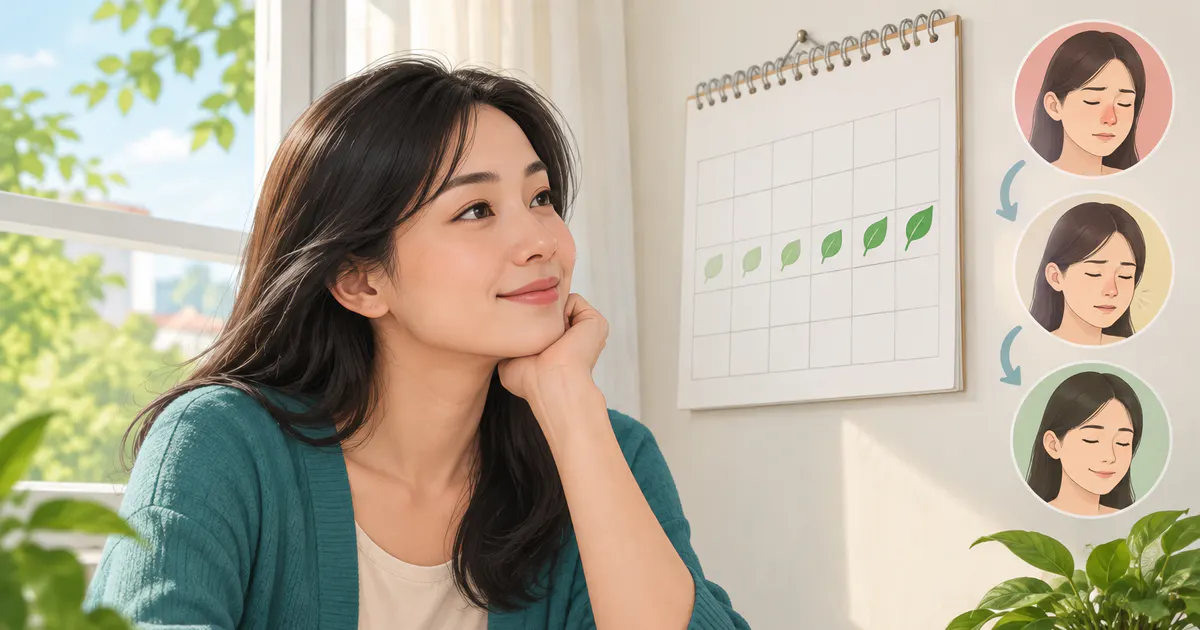 Điều trị viêm mũi dị ứng trong bao lâu với người theo dõi triệu chứng tại nhà