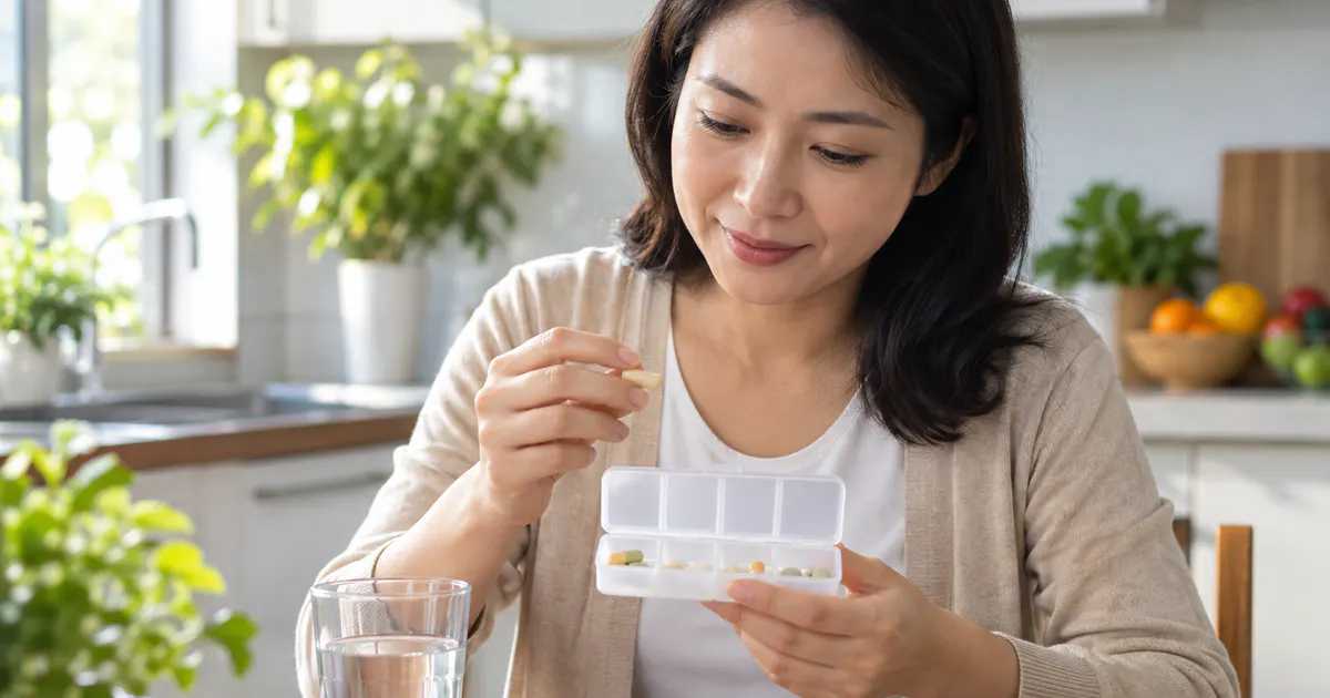 Nên uống thuốc bổ não vào lúc nào với người trưởng thành đang tham khảo thời điểm dùng an toàn