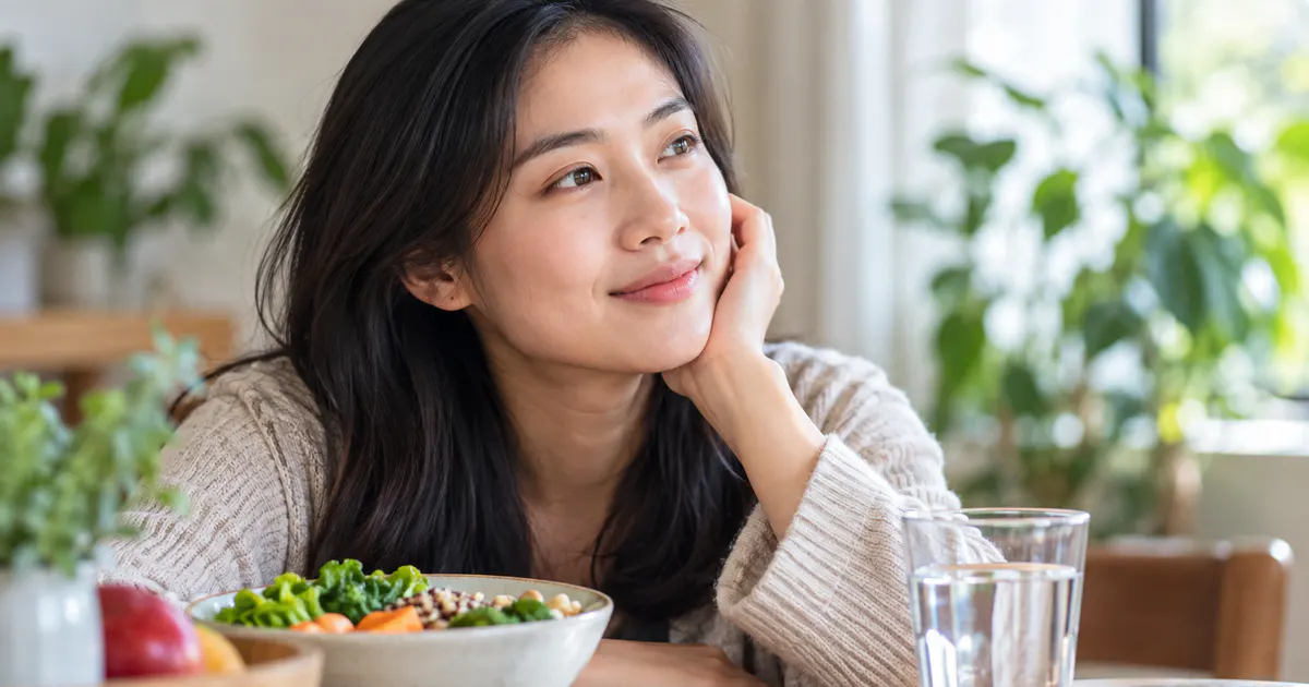 Lối sống lành mạnh hỗ trợ trí nhớ và khả năng tập trung