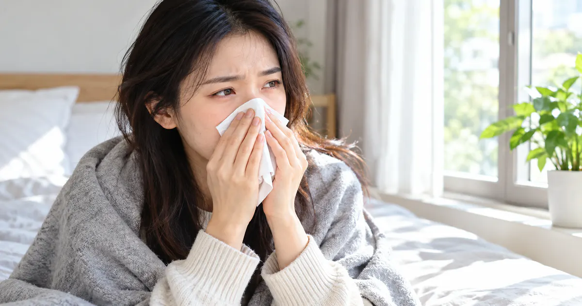 Cách chữa bệnh viêm mũi dị ứng tại nhà với vệ sinh mũi và kiểm soát dị nguyên