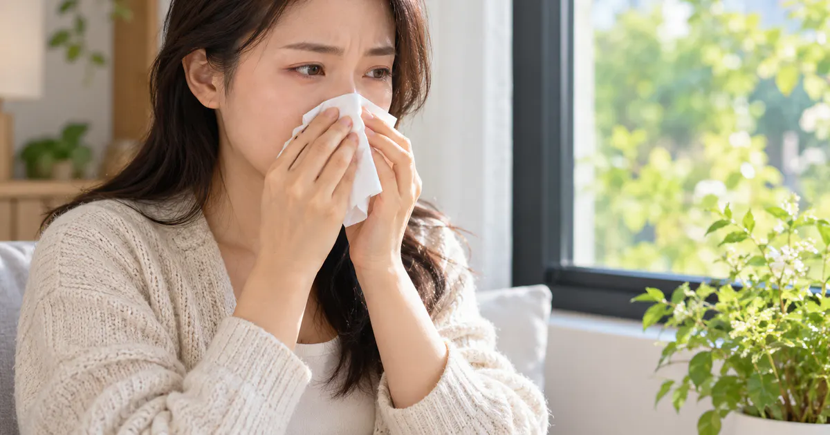 cách chữa trị viêm mũi dị ứng hiệu quả với người phụ nữ vệ sinh mũi an toàn tại nhà