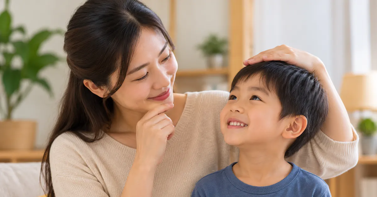 Cha mẹ thực hành cách đọc biểu đồ tăng trưởng của trẻ tại nhà đúng cách