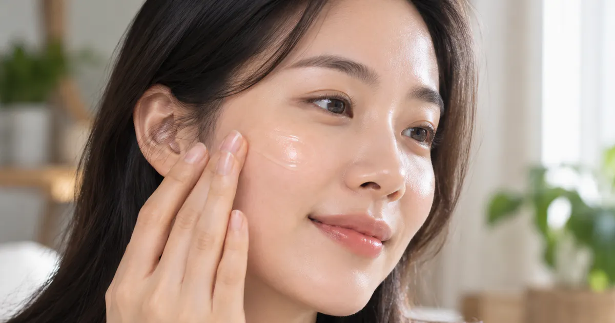 Cách kết hợp niacinamide và retinol an toàn trong chu trình chăm sóc da tại nhà