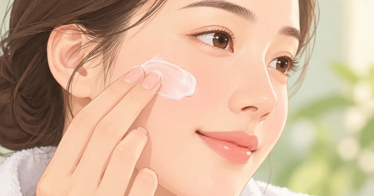 Chăm sóc phục hồi hàng rào bảo vệ da mặt tại nhà