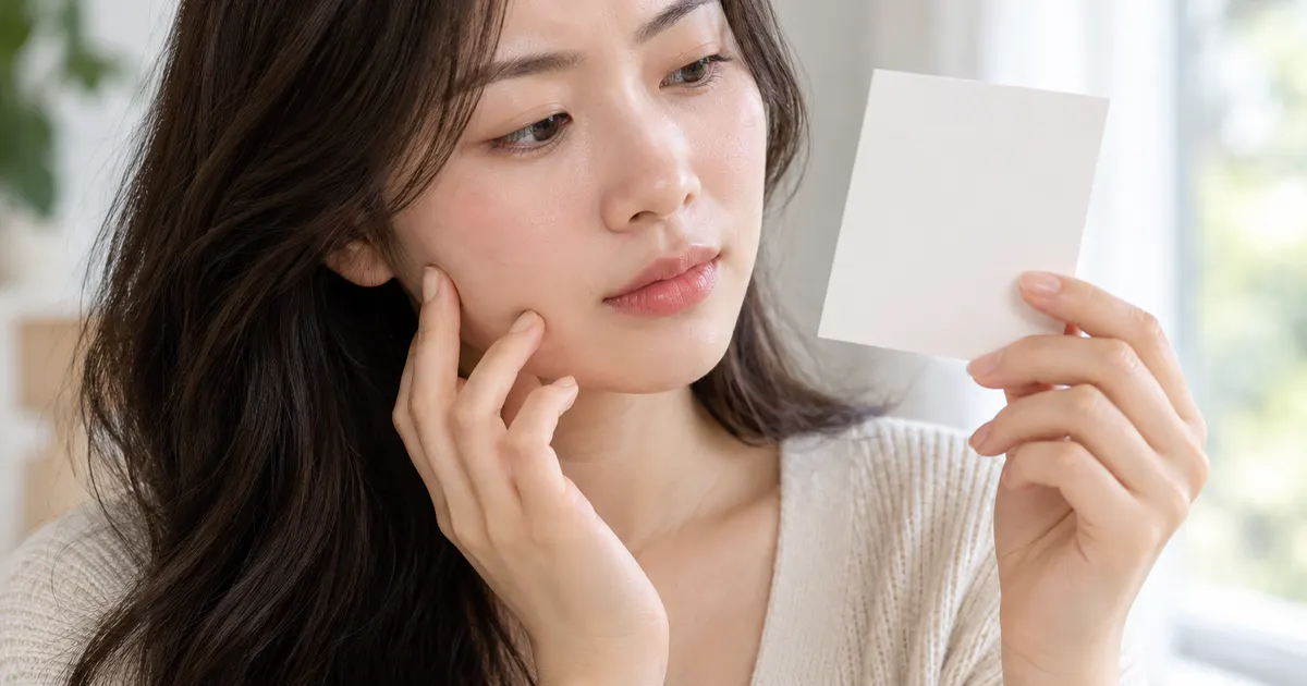 Da nhạy cảm nên tránh thành phần mỹ phẩm nào khi đọc bảng thành phần
