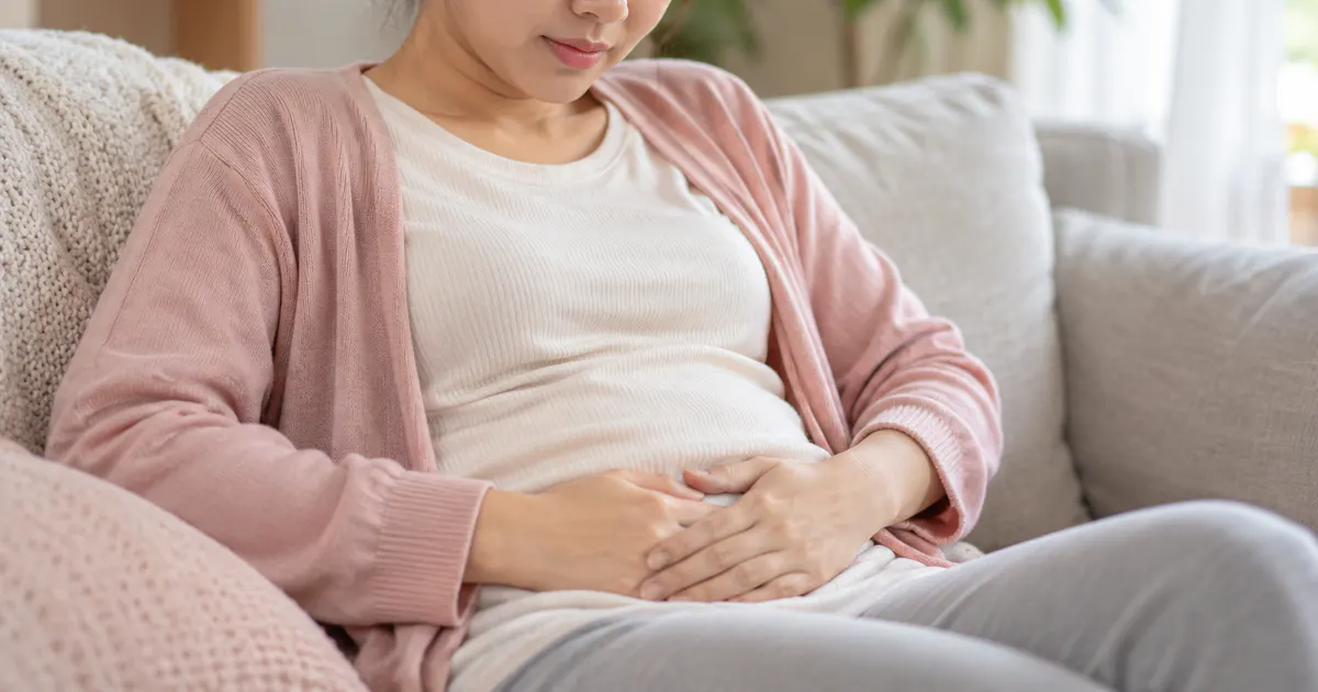 Sản phụ chăm sóc vùng bụng sau sinh mổ khi đau vết mổ sau sinh bao lâu thì hết