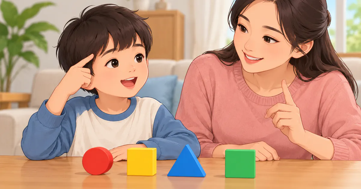 Cha mẹ hỗ trợ trẻ luyện ghi nhớ và học tập tại nhà