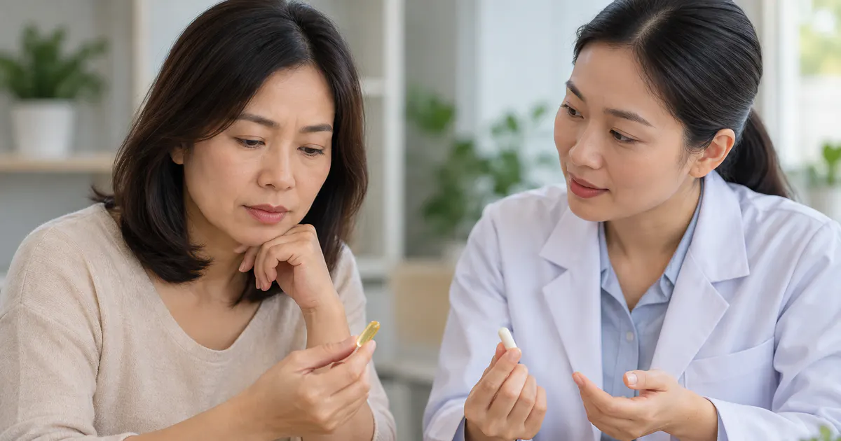 Thuốc bổ não tốt và thói quen lành mạnh hỗ trợ trí nhớ